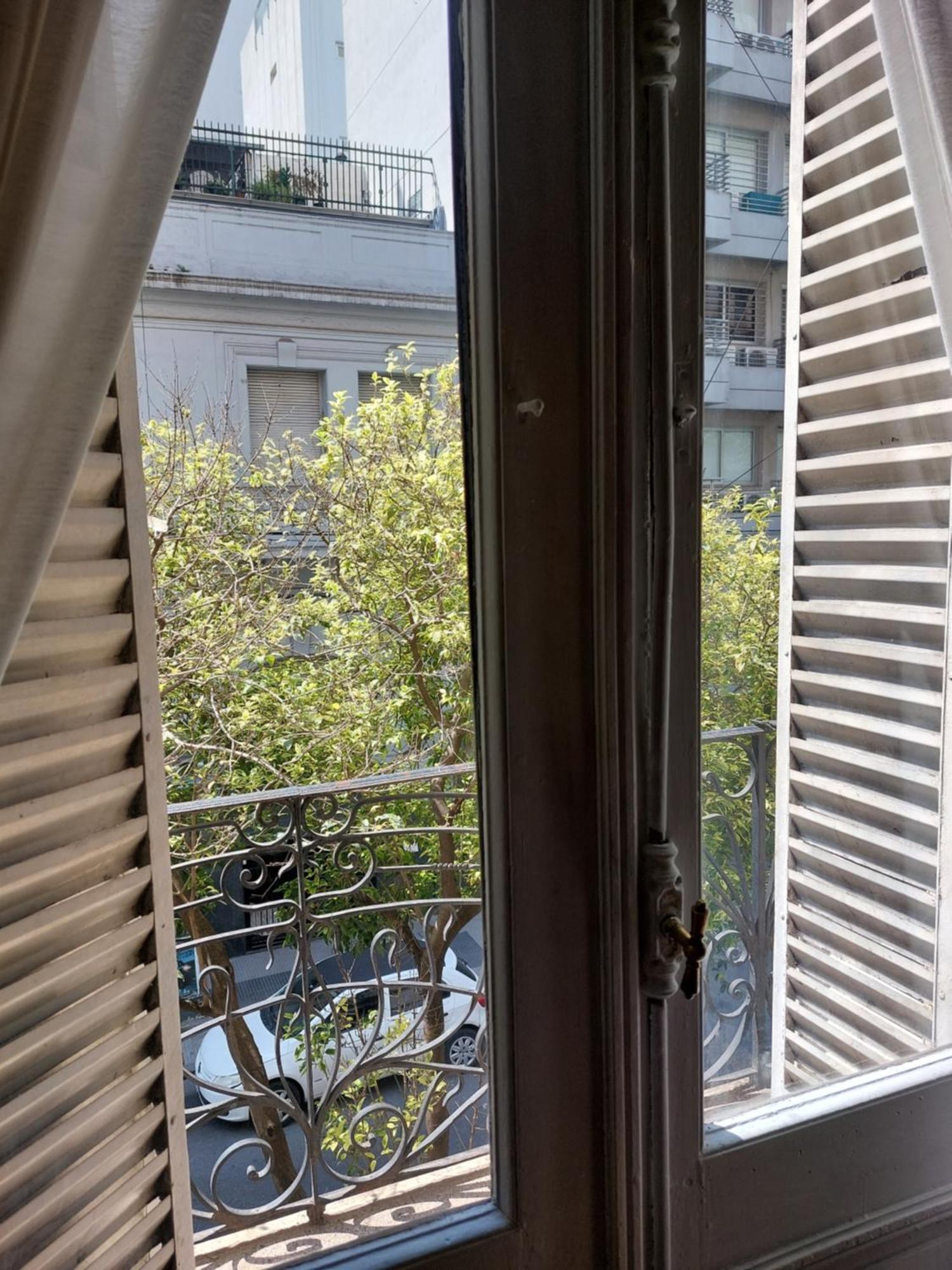 Hotel Europeo Buenos Aires Pokoj fotografie